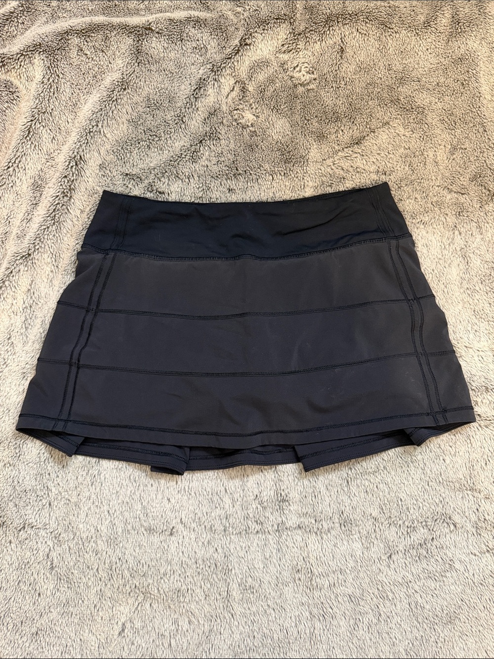 lululemon pace rival skirt